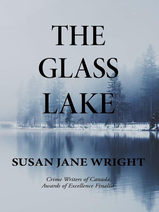Title details for The Glass Lake by Susan Jane Wright - Available
